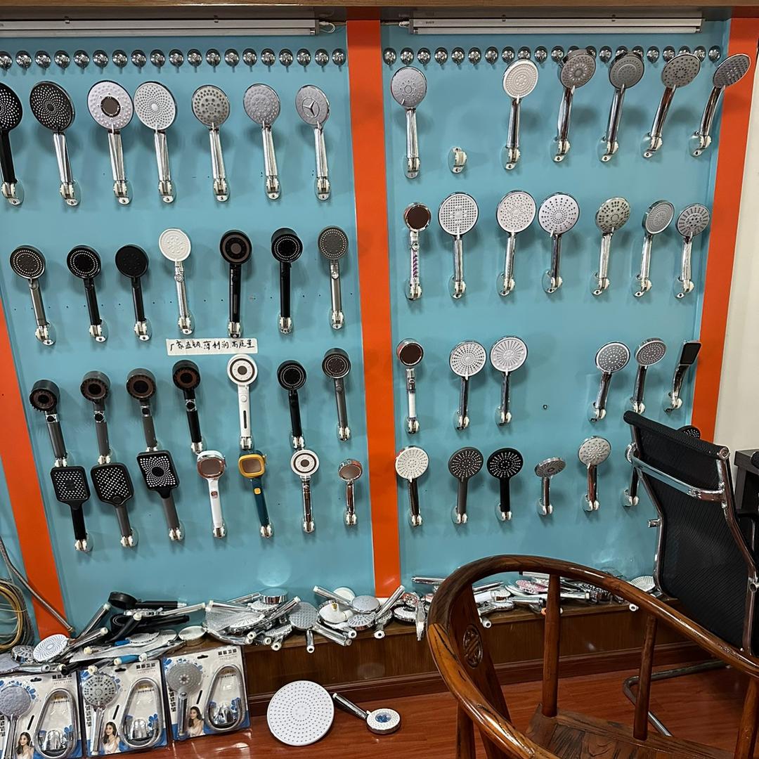 余姚市锐达洁具厂～～杨锐