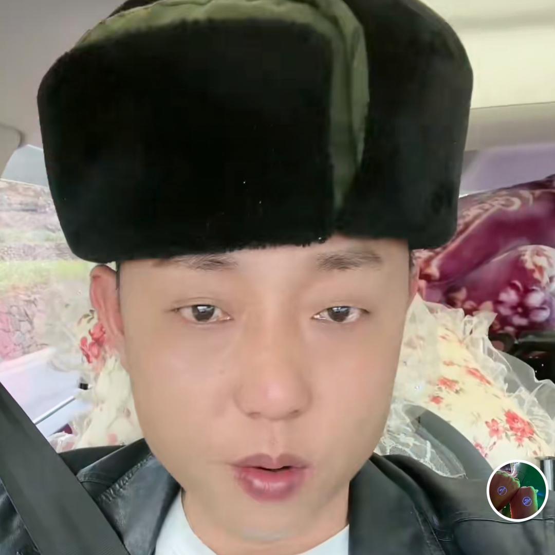 杨飞🪭唯一