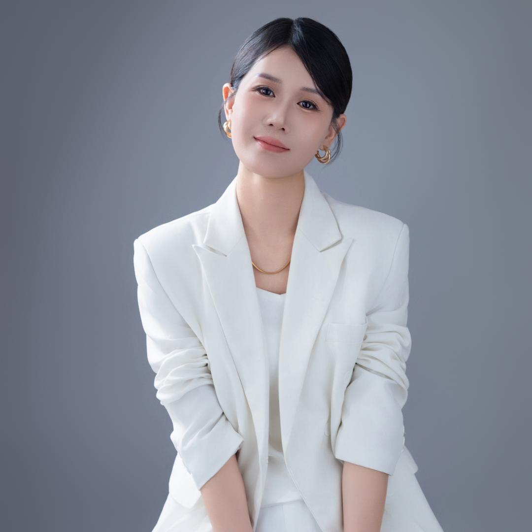 婚礼主持/朱七七