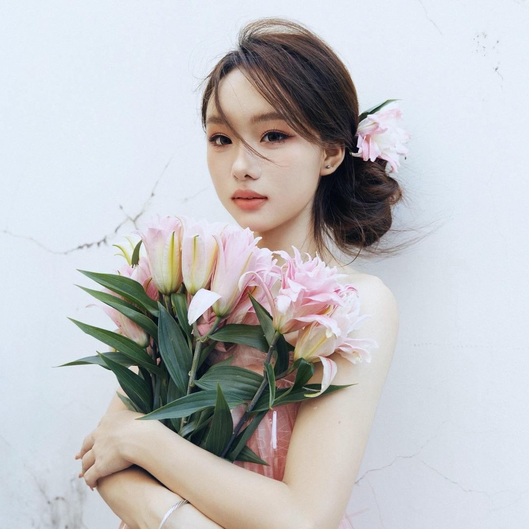 婚礼化妆师版（晴晴）