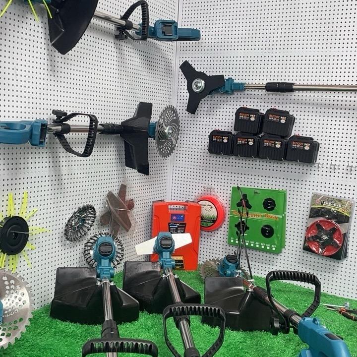 BUYJOY工厂