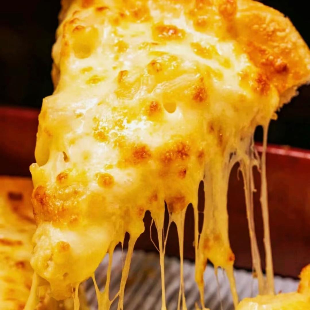 🧀阿鱼烘焙日记