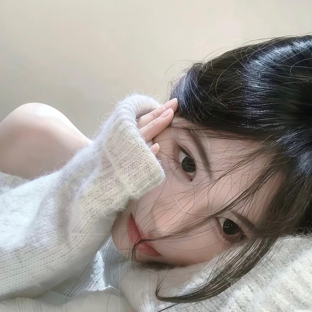 林晚晚🧸ྀི