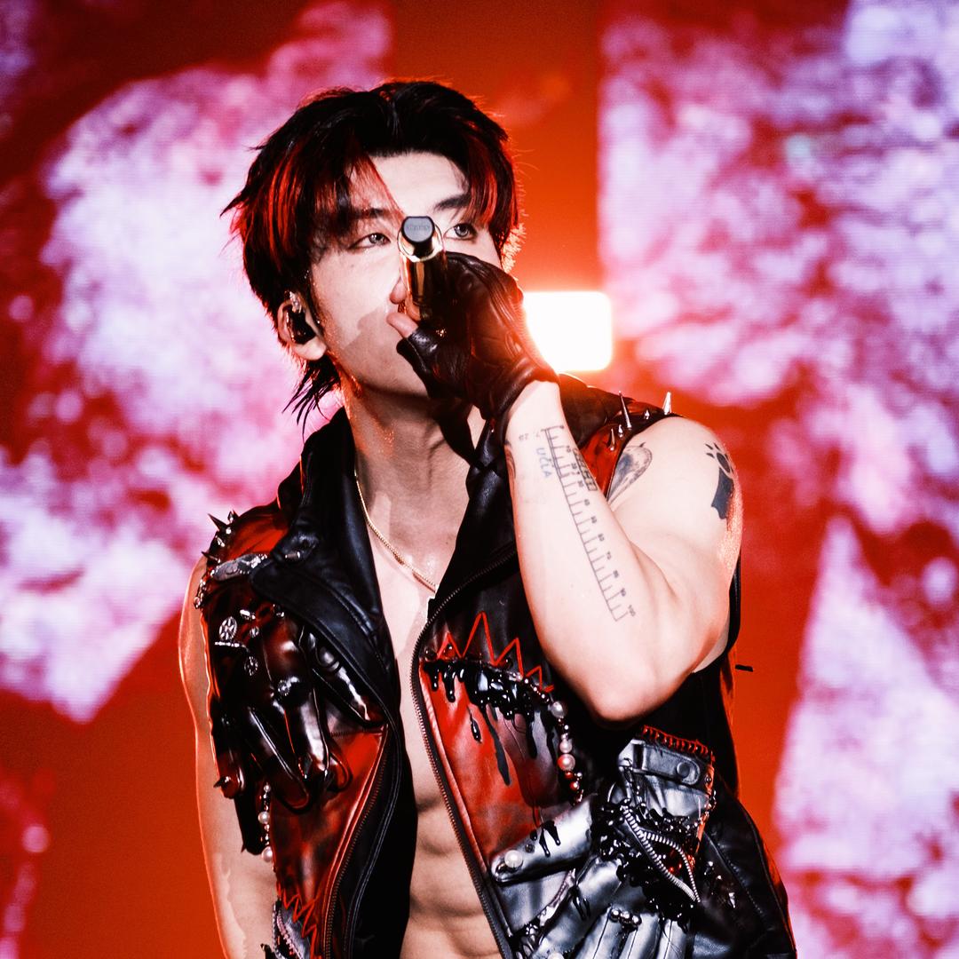 杨和苏KeyNG@抖音