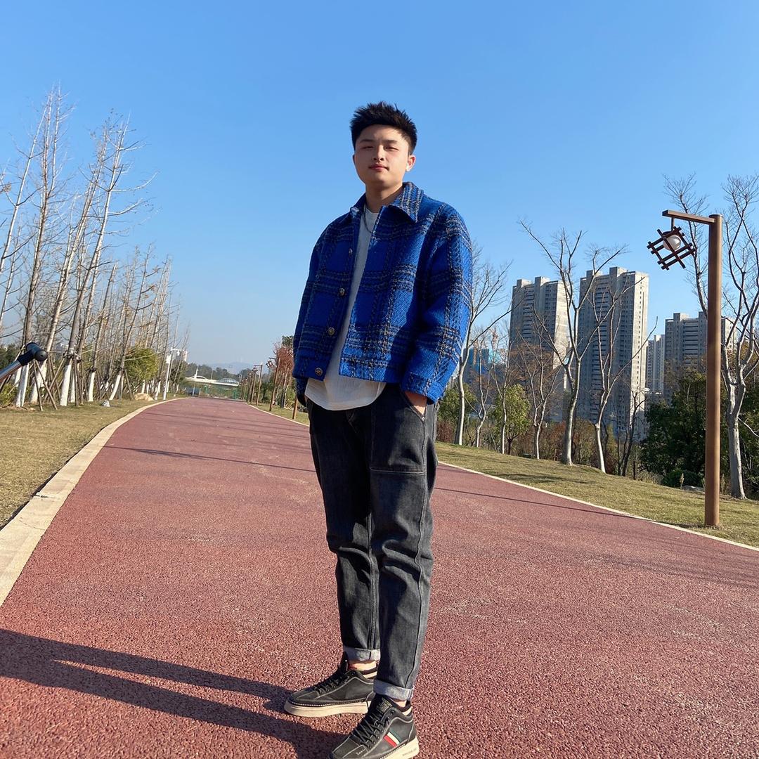 赣州南康发型设计阿林