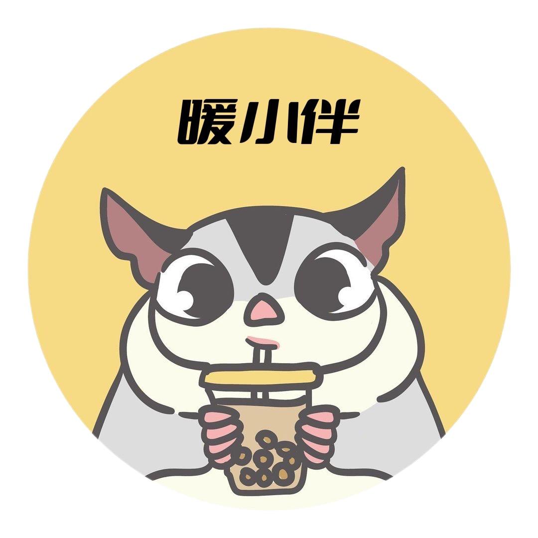 暖小伴萌宠