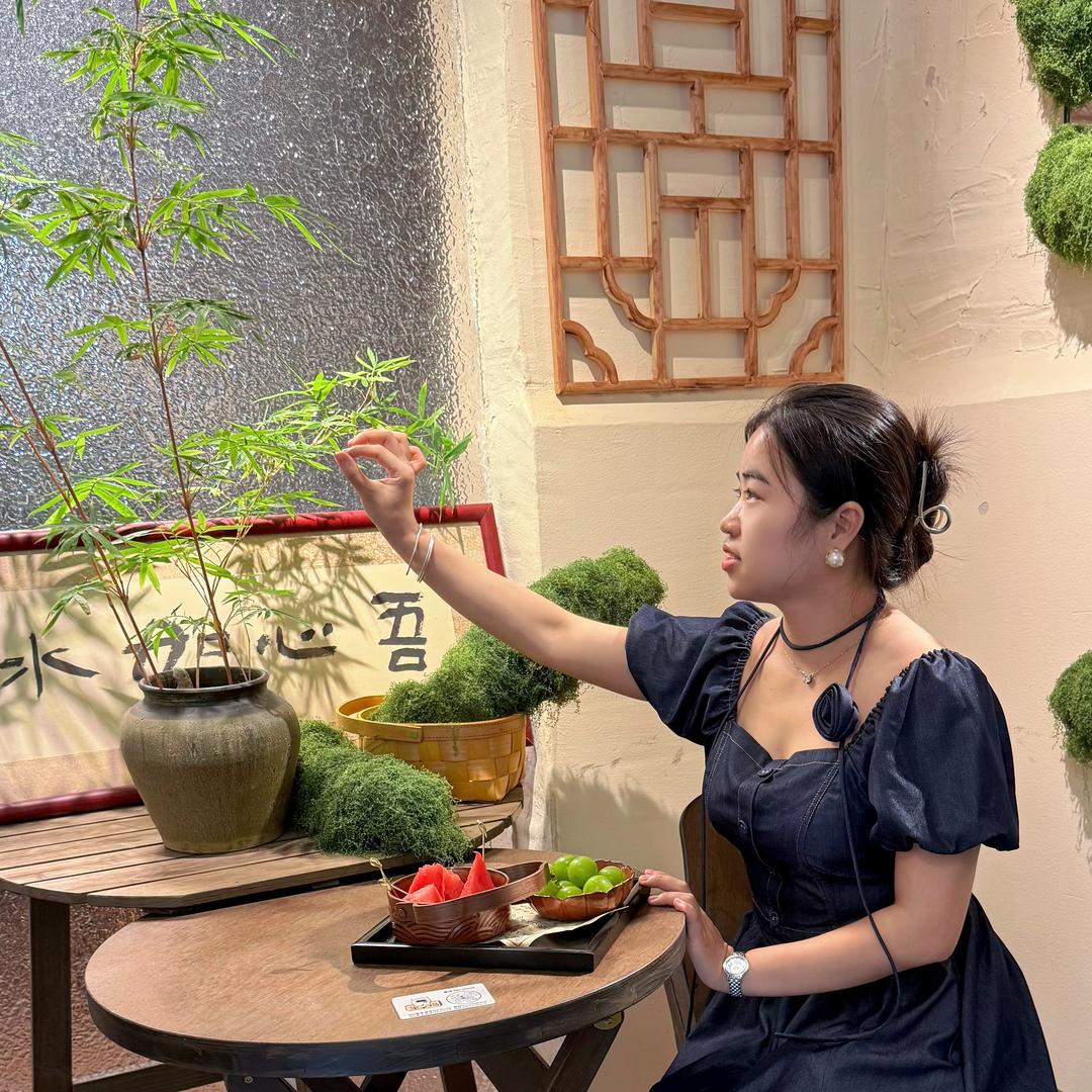 吉安鲜花店（悦花香）