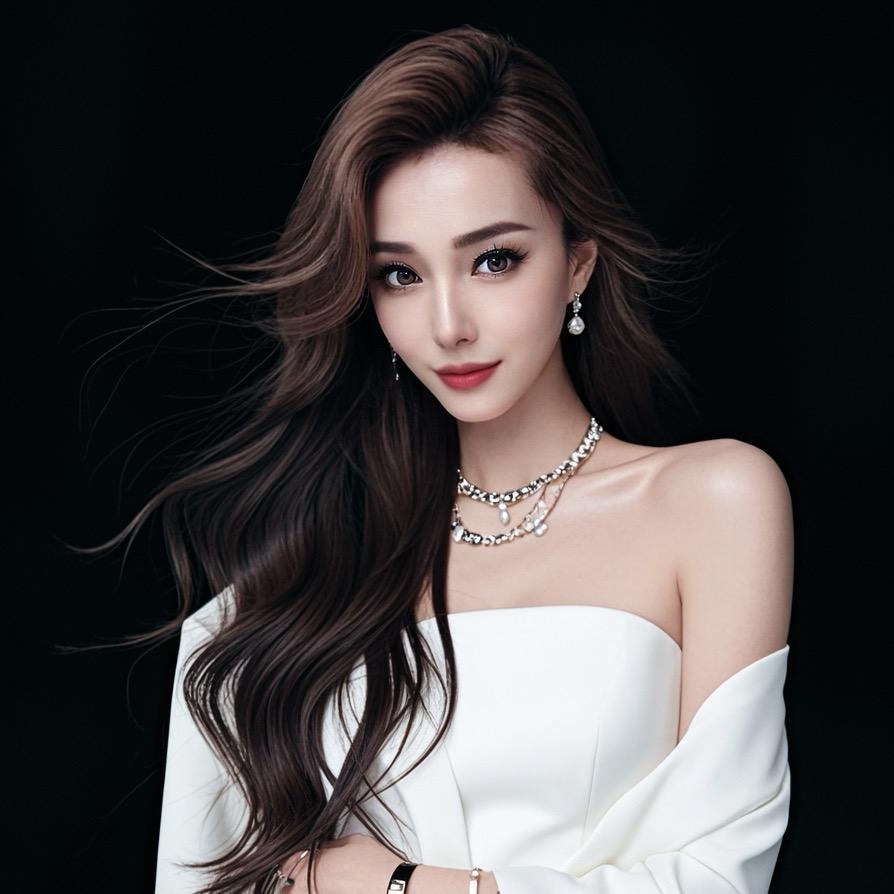 华华小女王