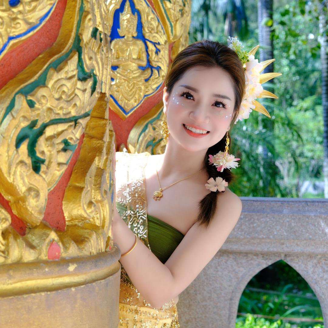 女神龙