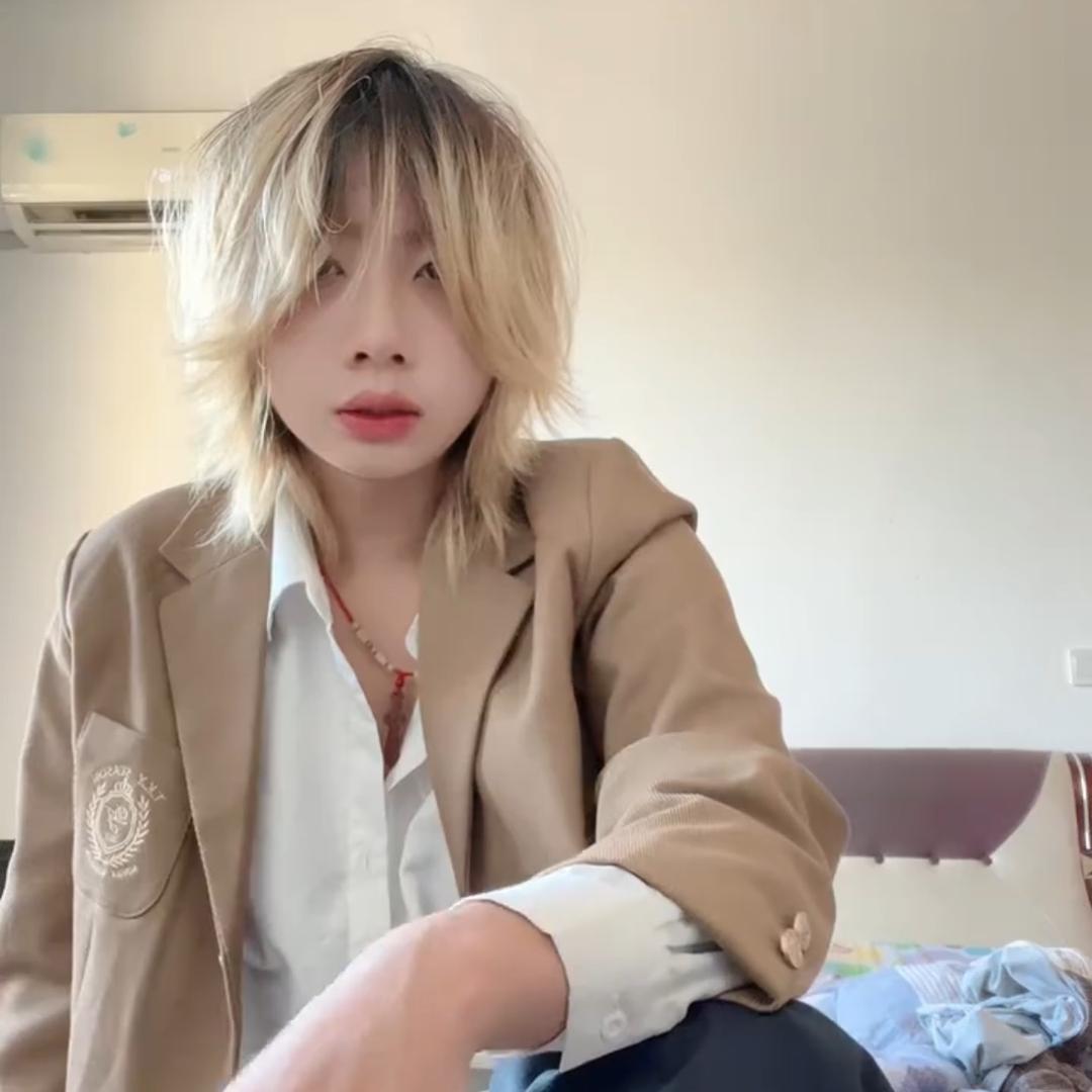 金木神父（直播号）