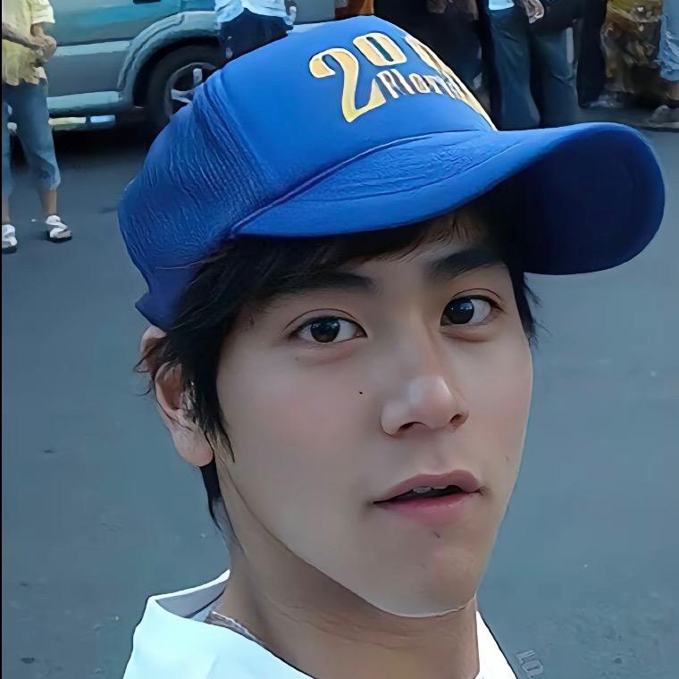 摩羯座*