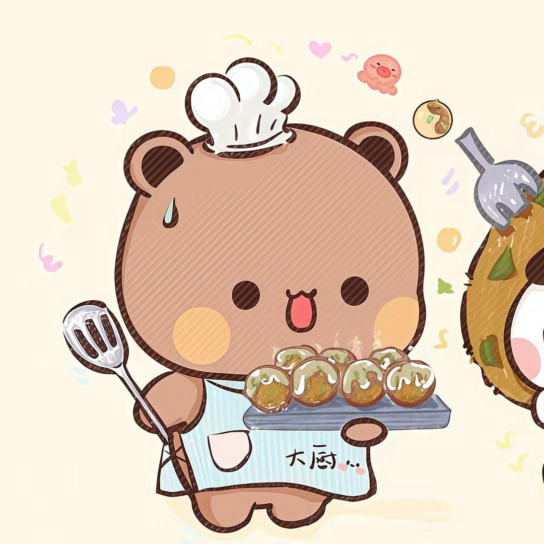 圆圆大王