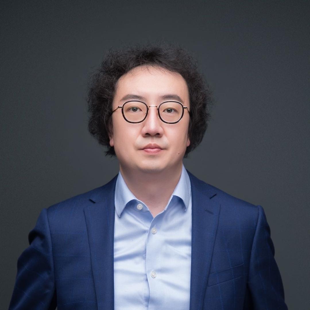 李淼书法