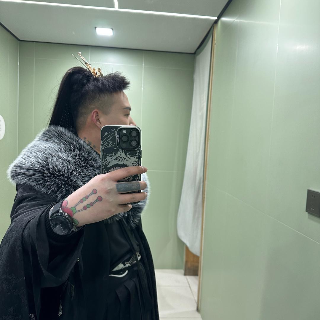 顺天意，承因果、