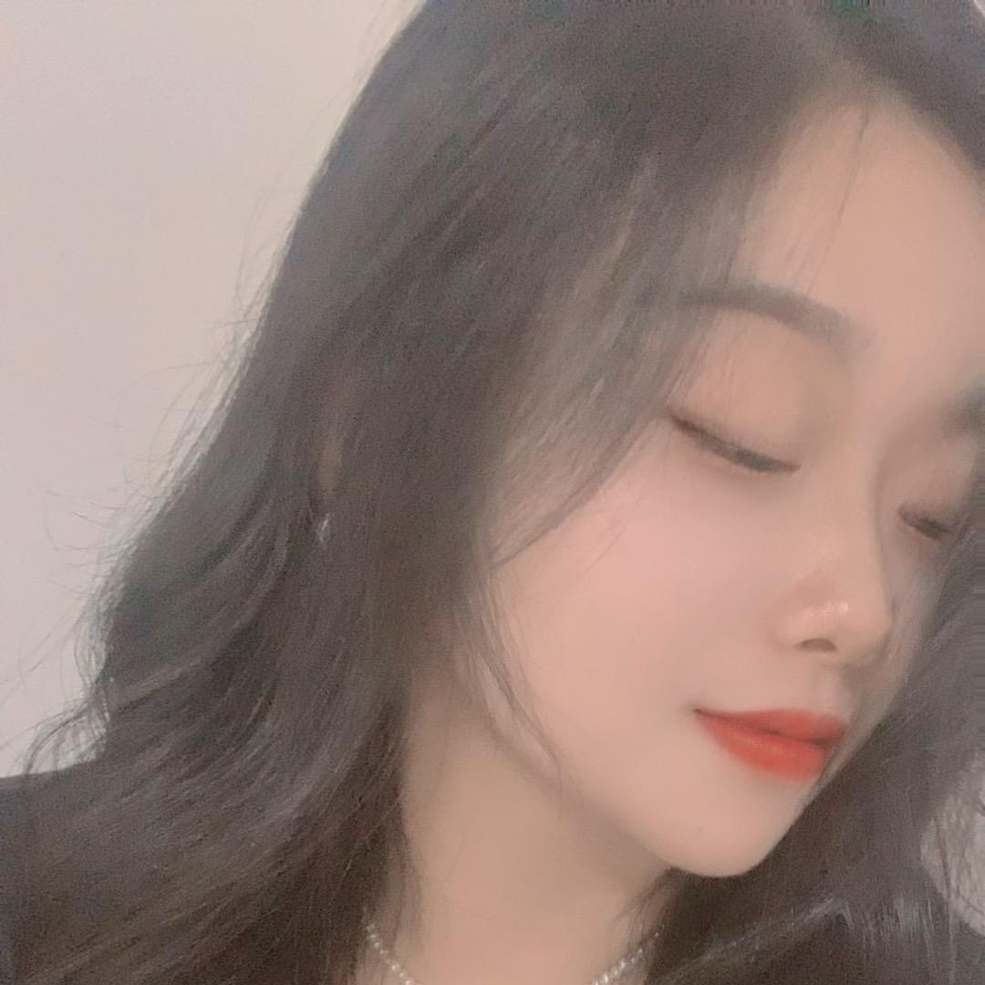 娟子呀❤️