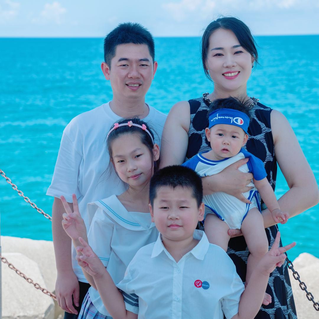 李先生客家媳妇小伍13号学而思学习机专场