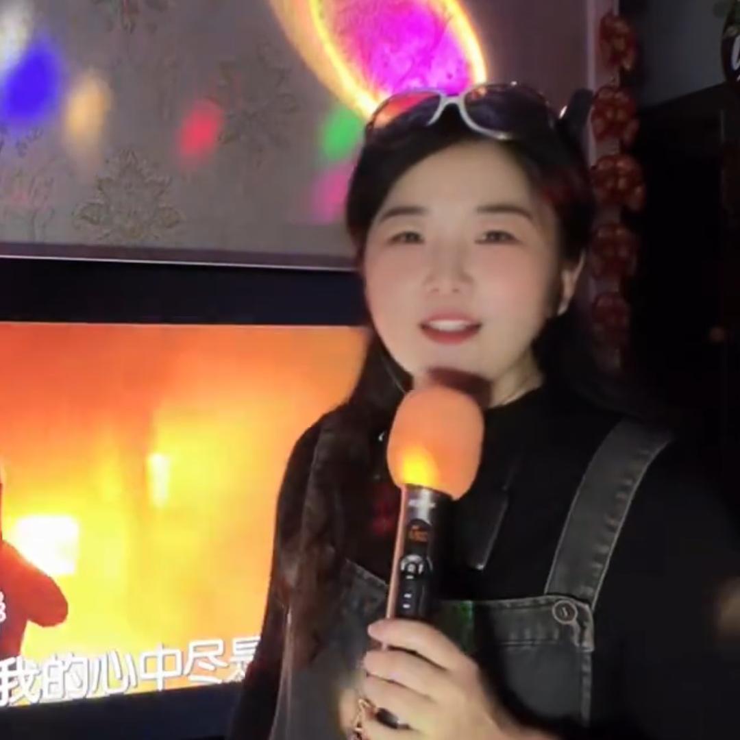 姝妍（🎤）每晚12:10分