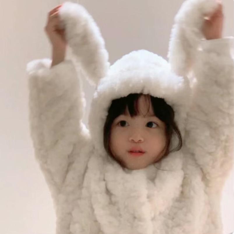 小洁不能再吃了