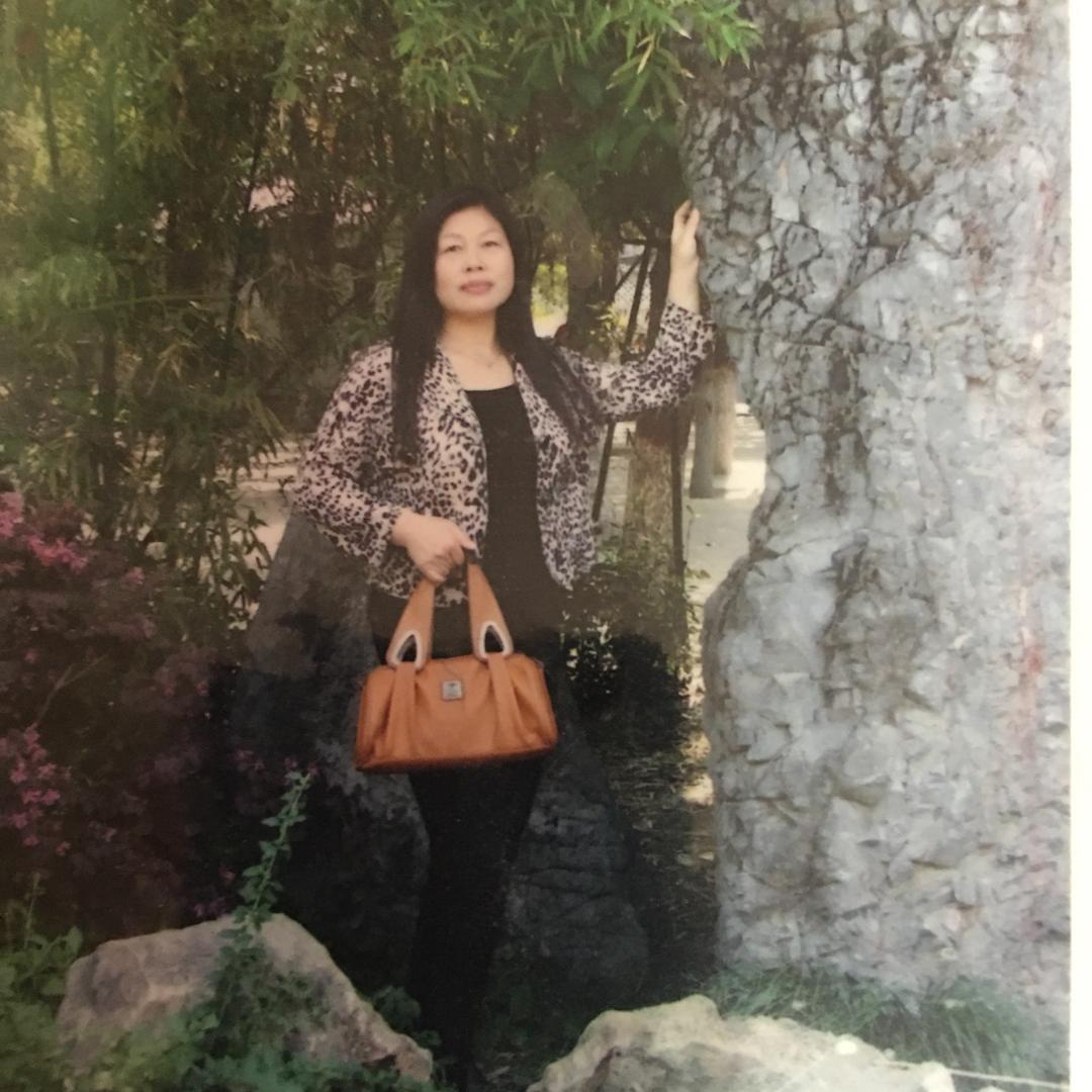 南阳艾草姐月华