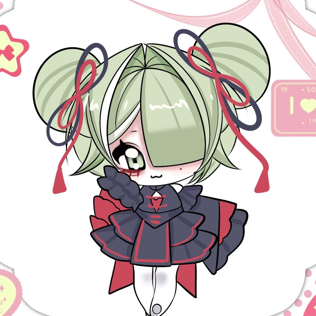 7一口曲奇