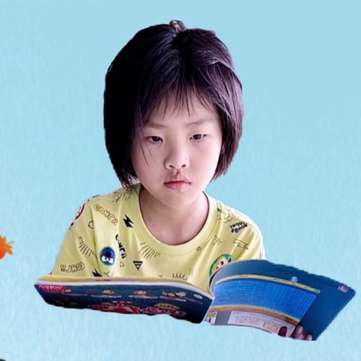 好未来图书仓