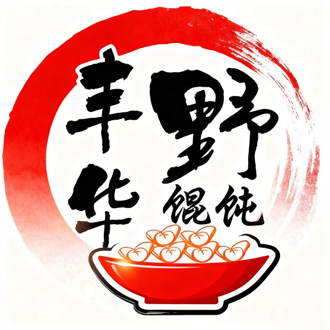 牟平丰华野馄饨烧烤（没有分店）