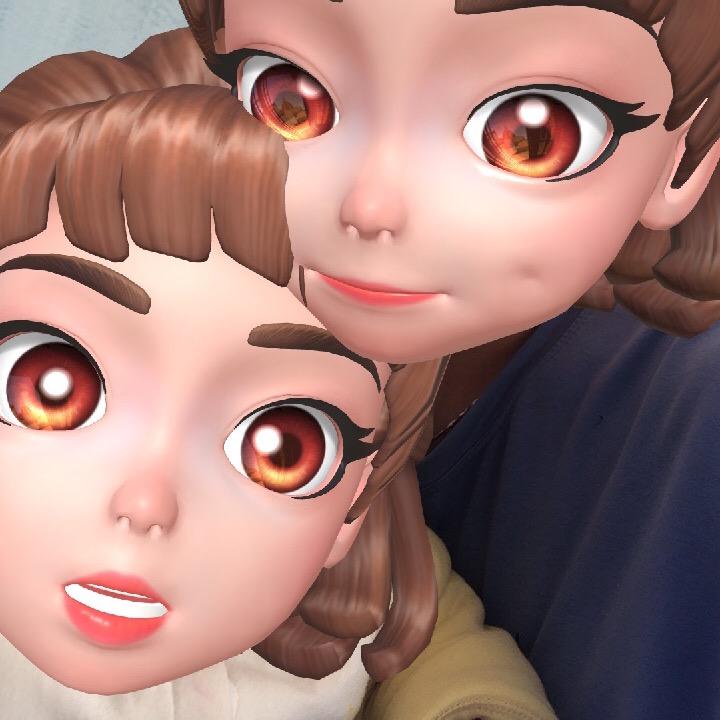 婧婧 好物分享