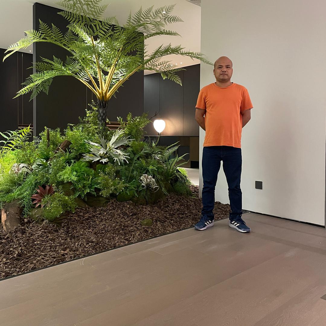 小包工·建别墅