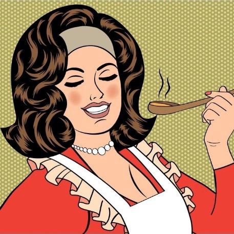 霖霖妈妈辅食汤