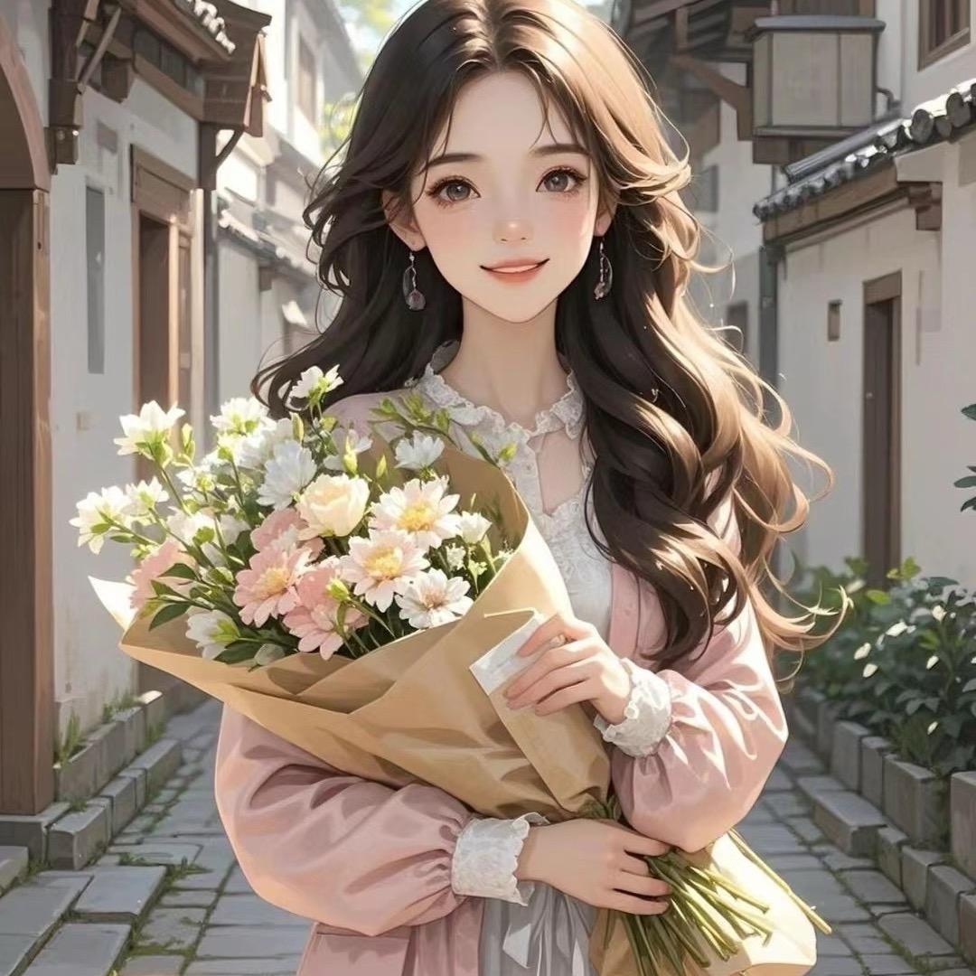 美美❤️