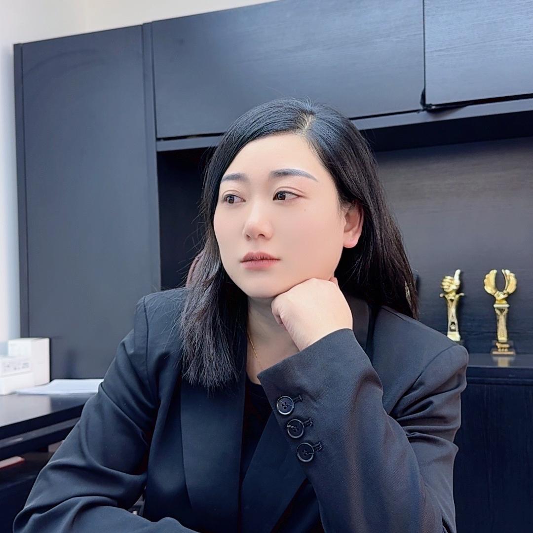 英姐新车批发（江总）（收徒）