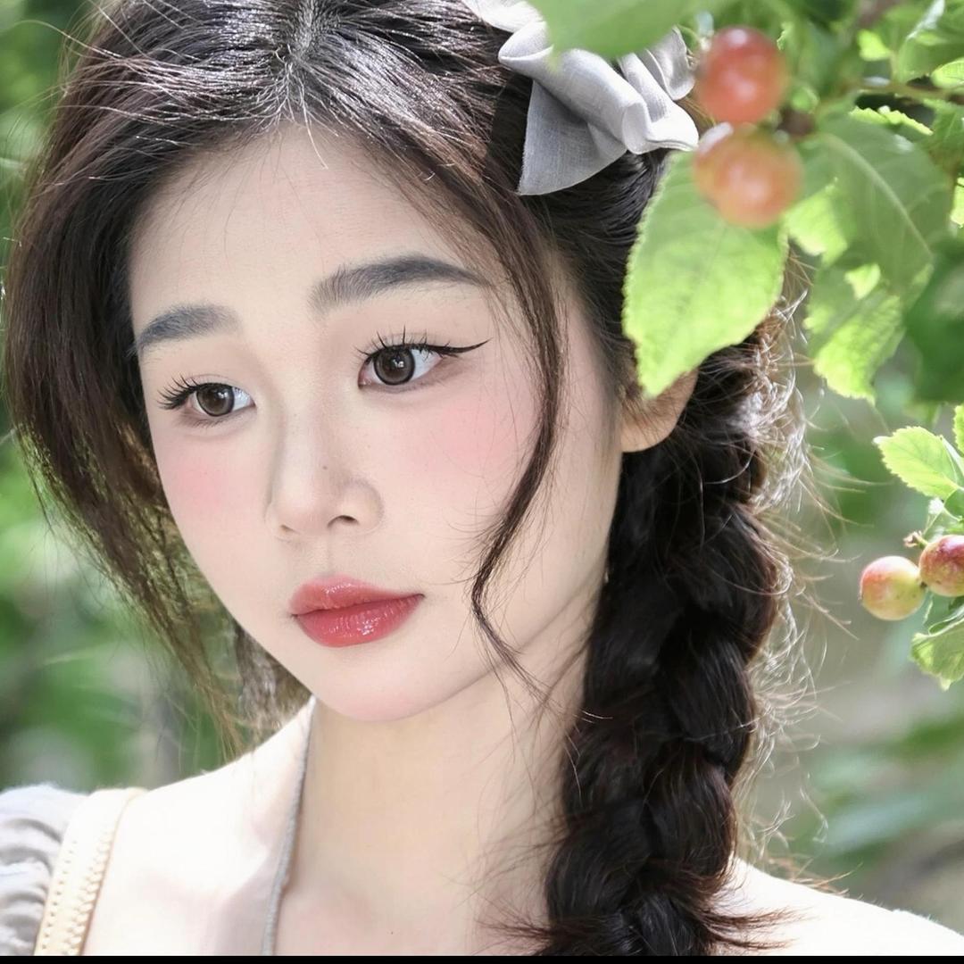 橘南