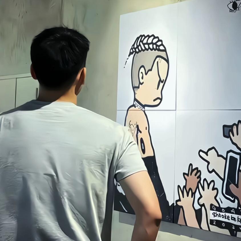 小豪