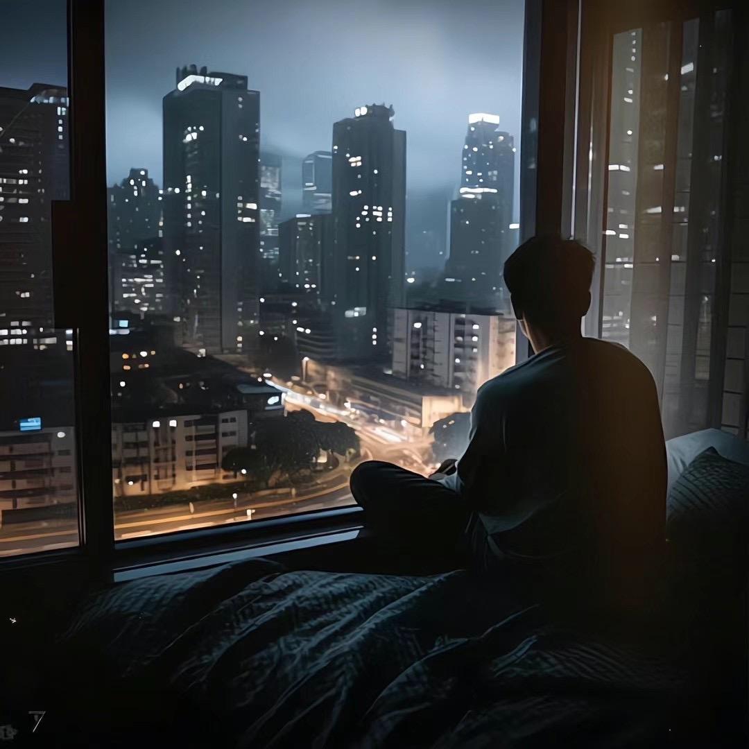 经不起挥霍的青春