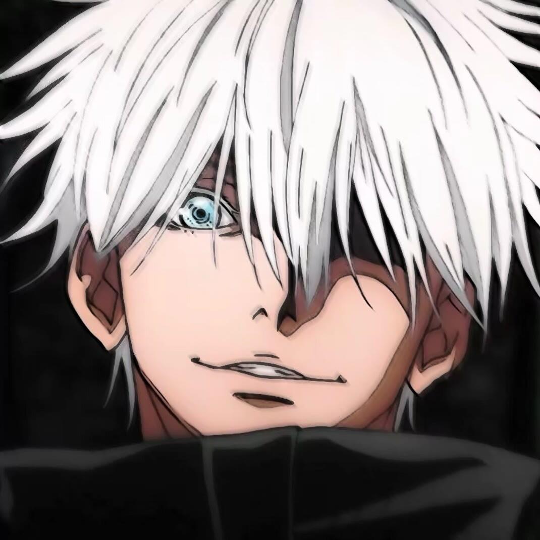 明明超强却过分慎重