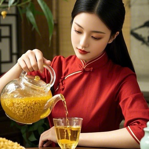 金宝小吃货