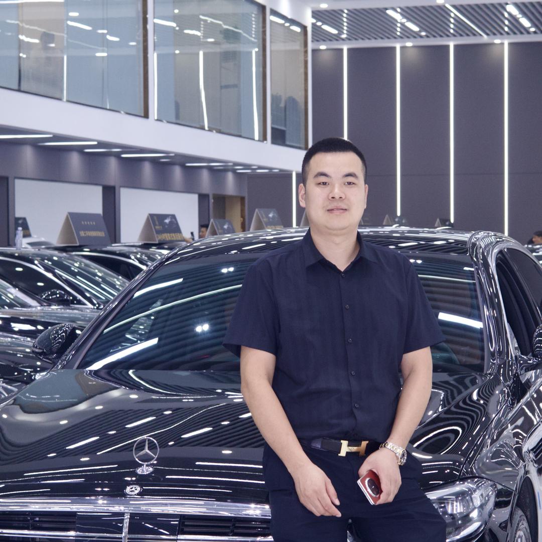 武汉市新盛熊老表二手车