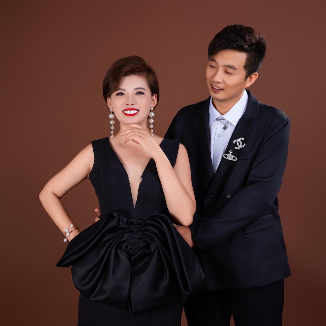 清徐高娟驼奶粉老公号