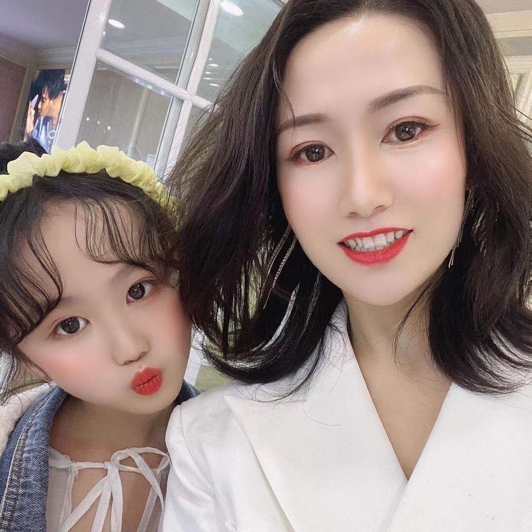 古月美容·美甲官方号