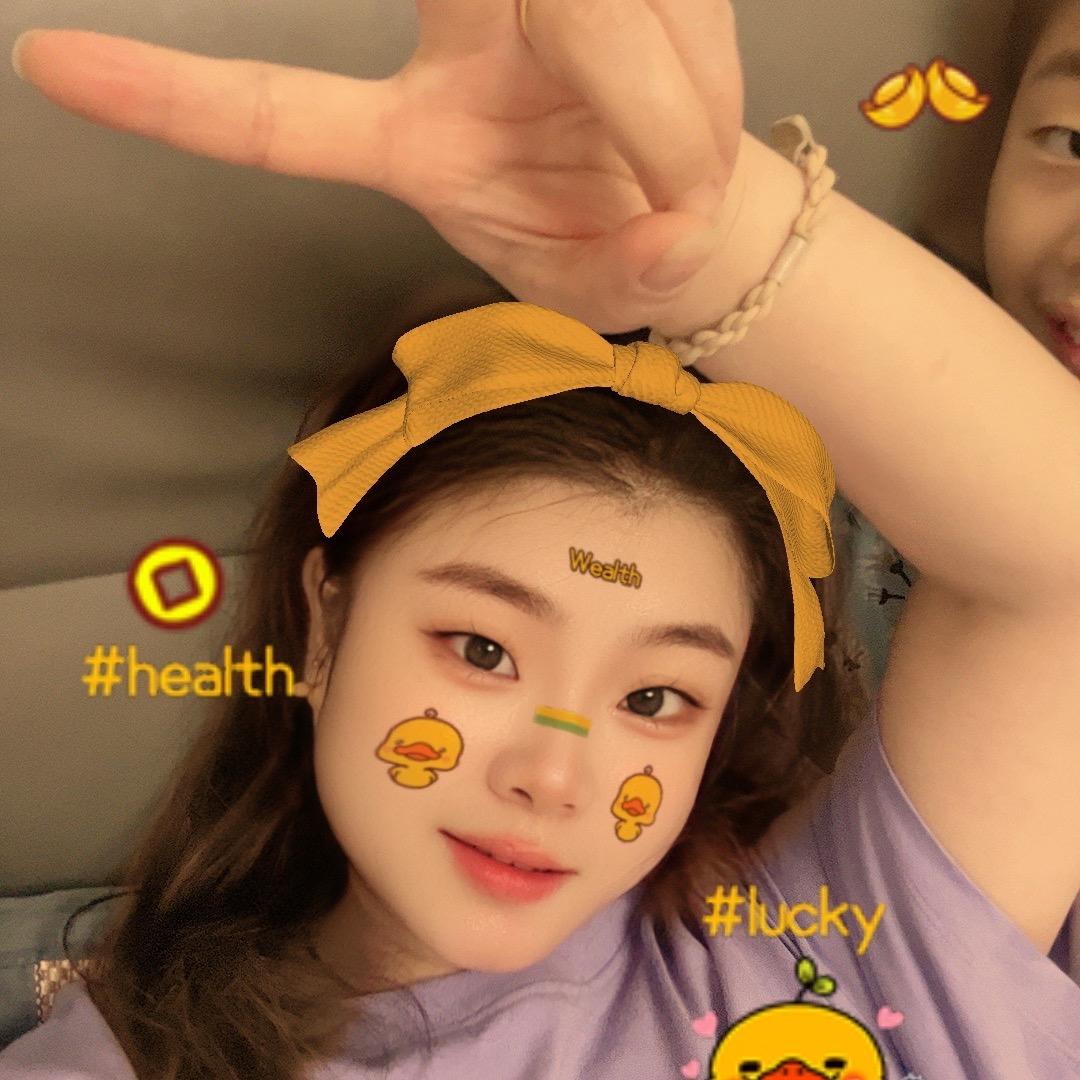 阿香