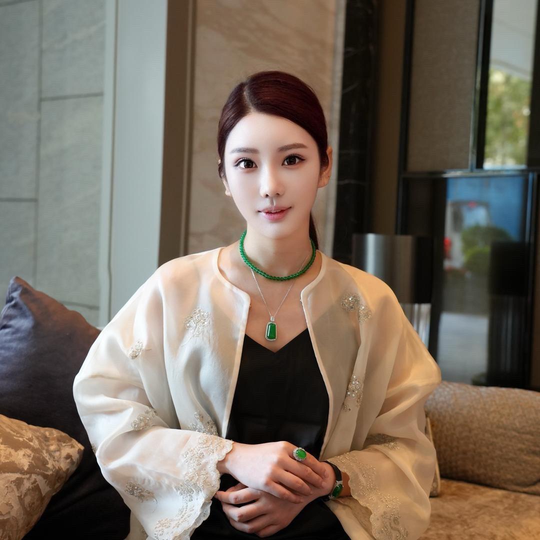 雨岭·轻奢珠宝