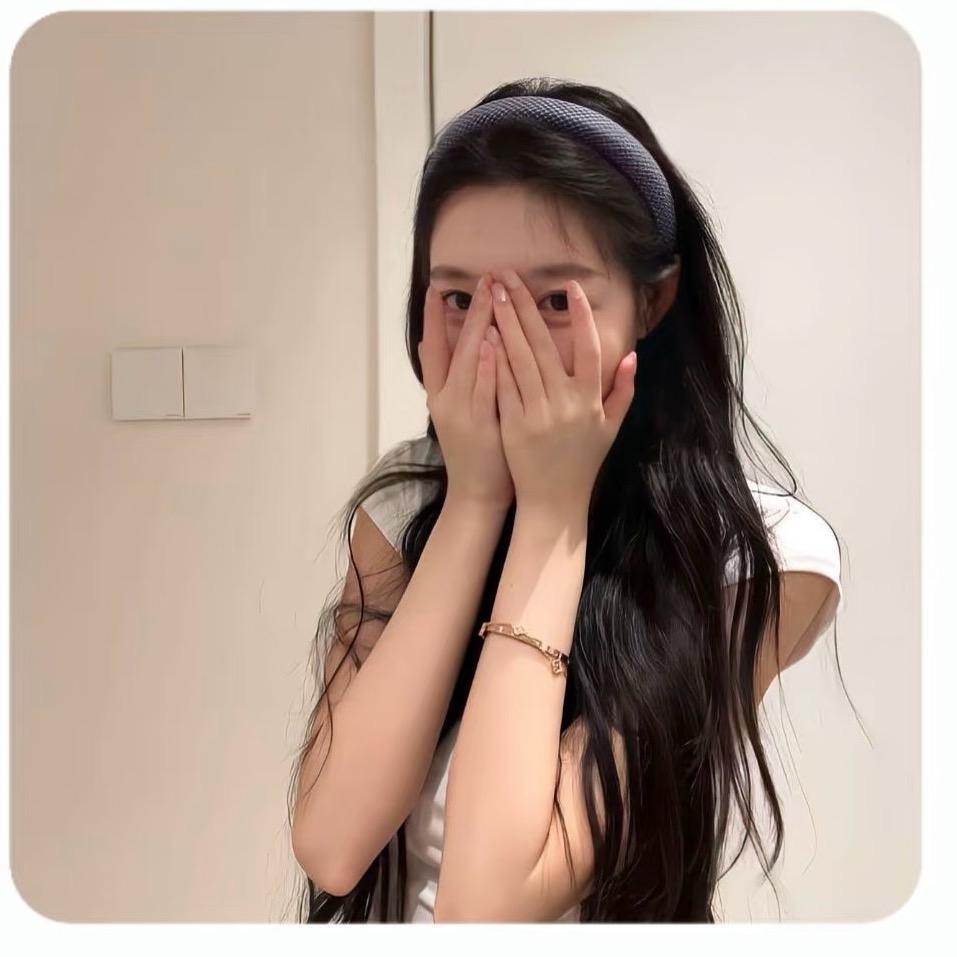 青甜橙🍊