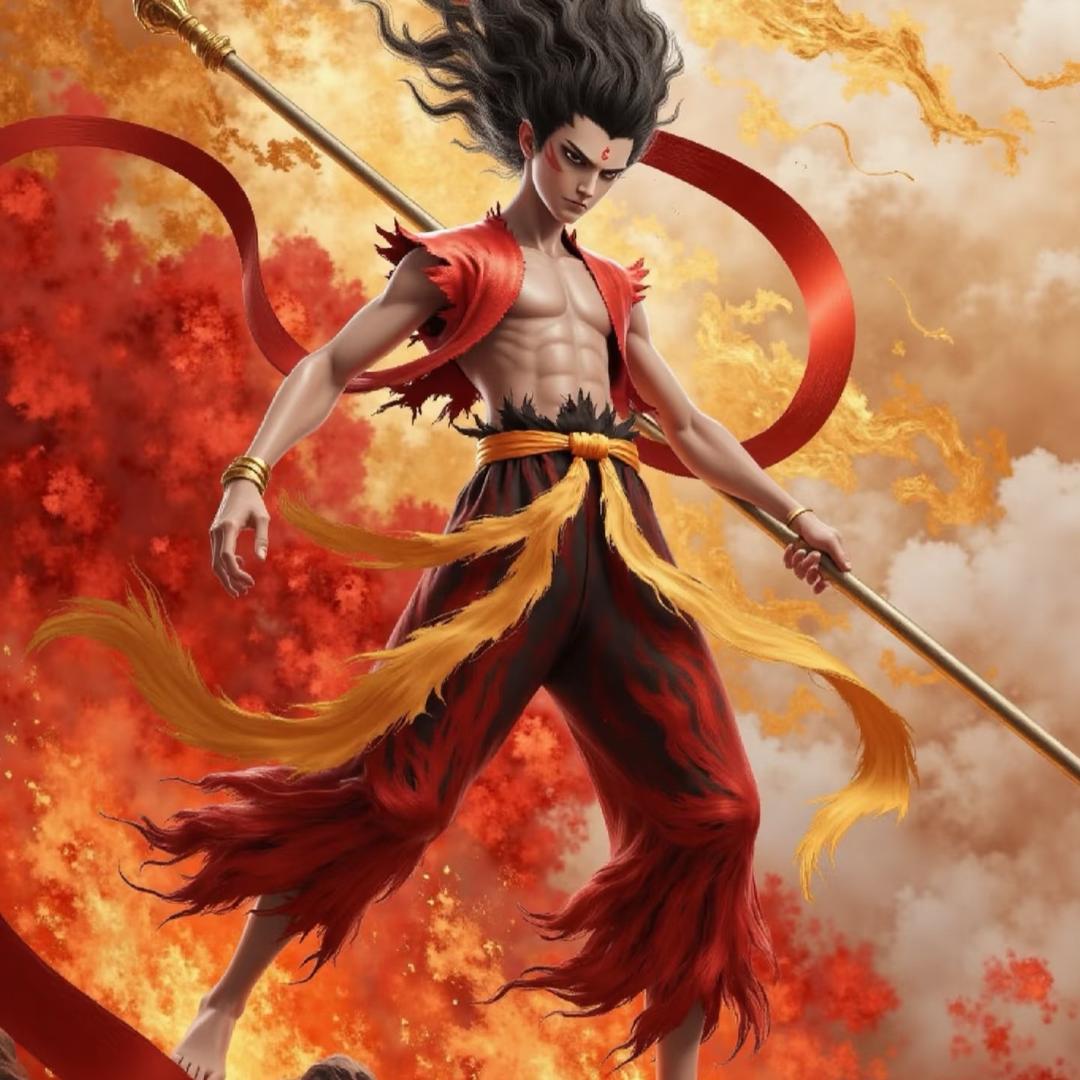 儿童动画短片