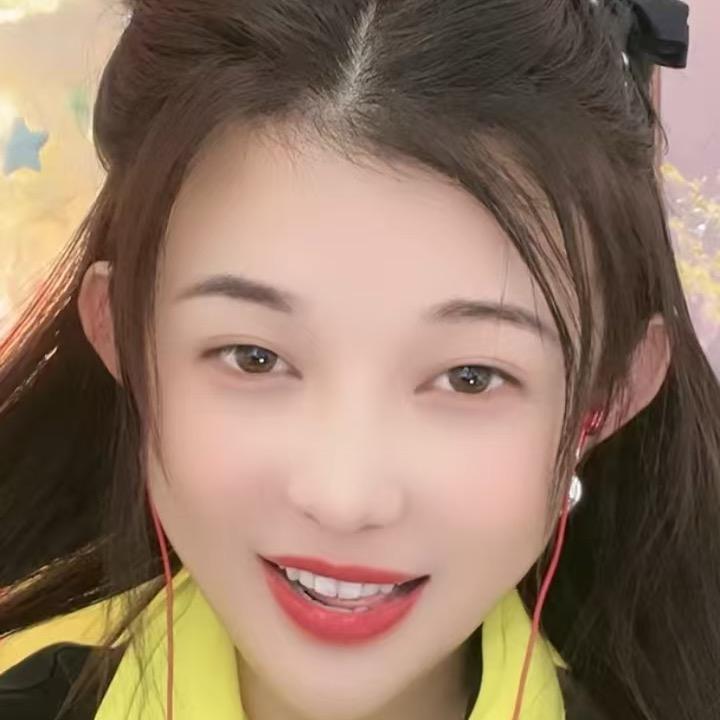 蓝色小精灵