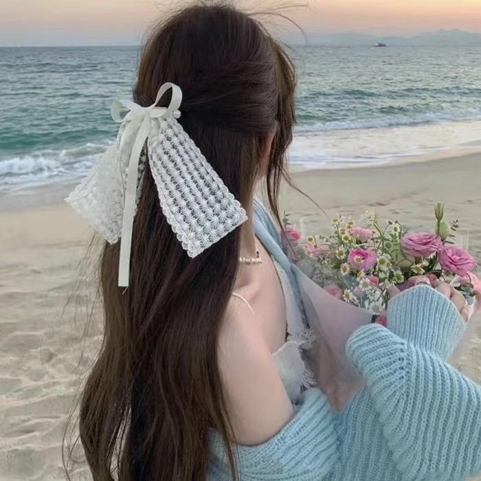 拉拉变美啦