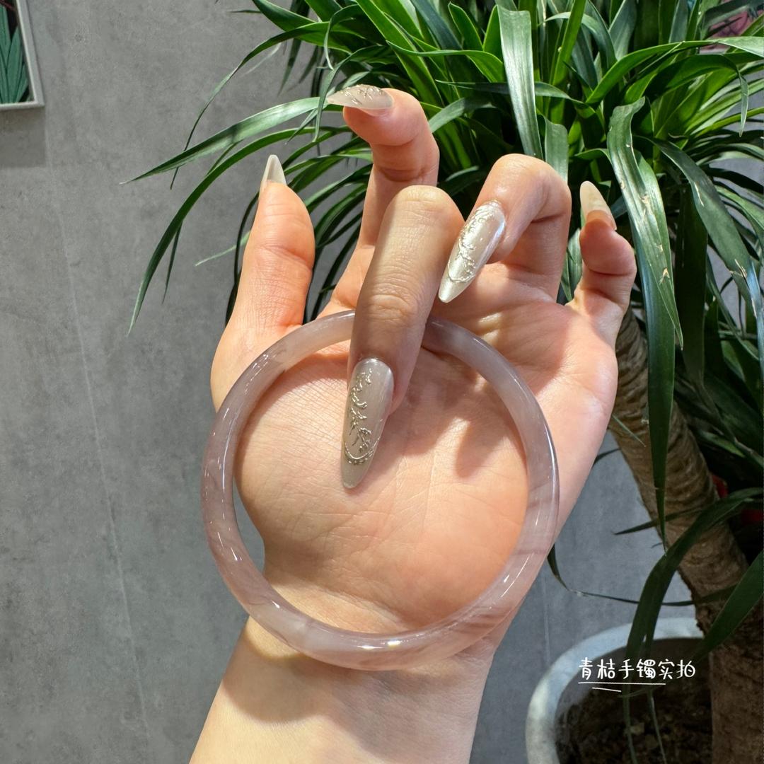 青桔手镯