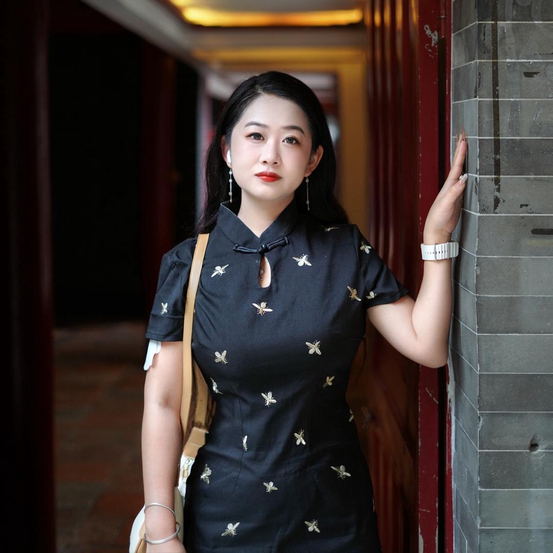 小茹小仙女