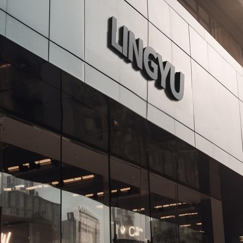 LINGYU·专注肉肉梨（小号）