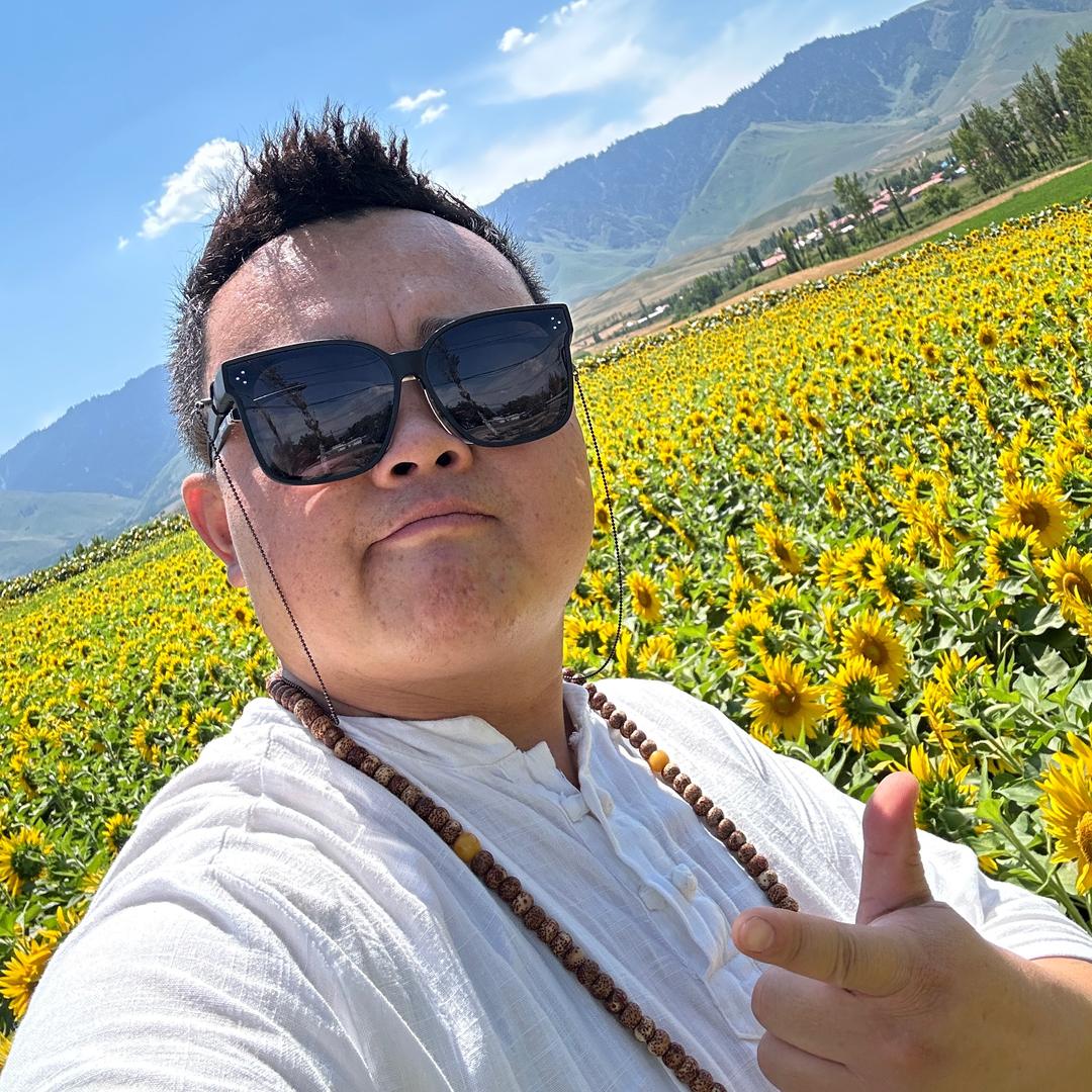 胖虎的小圈圈
