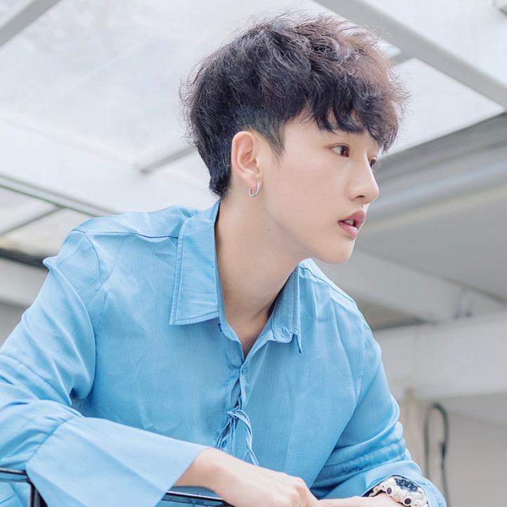 C.Y灿宇